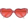 Gafas Corazón Luxury