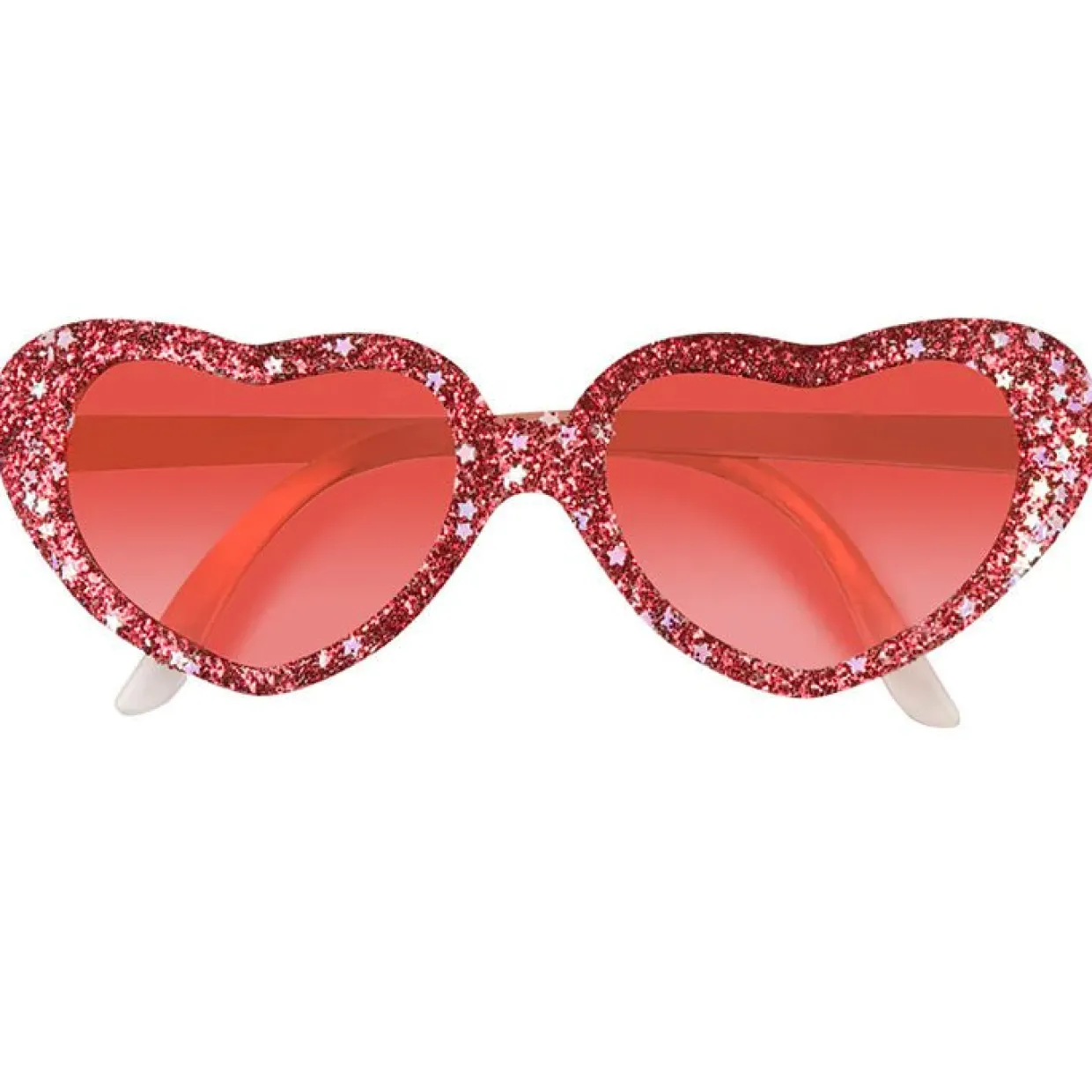 Gafas Corazón Luxury