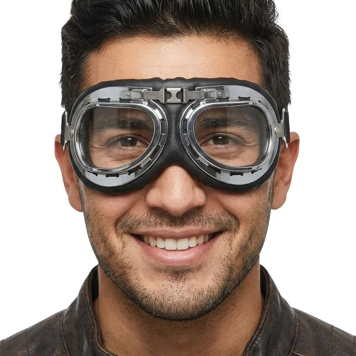 Gafas de Aviador Retro