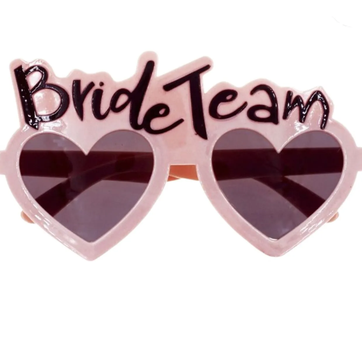 Gafas de Despedida Corazones