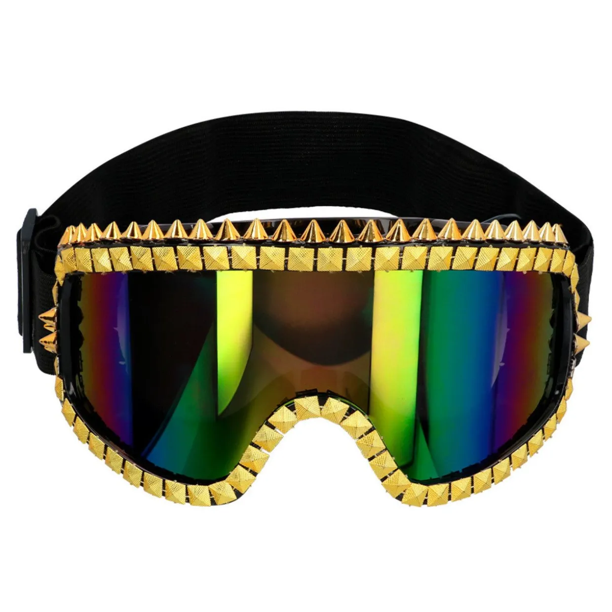 Gafas de Esquí Gold