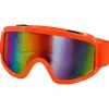 Gafas de Esquí Naranjas
