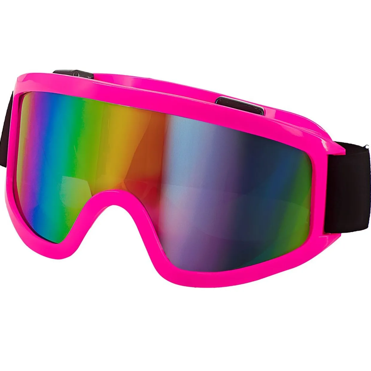 Gafas de Esquí Rosas