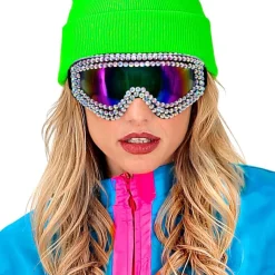 Gafas de Esquí Star