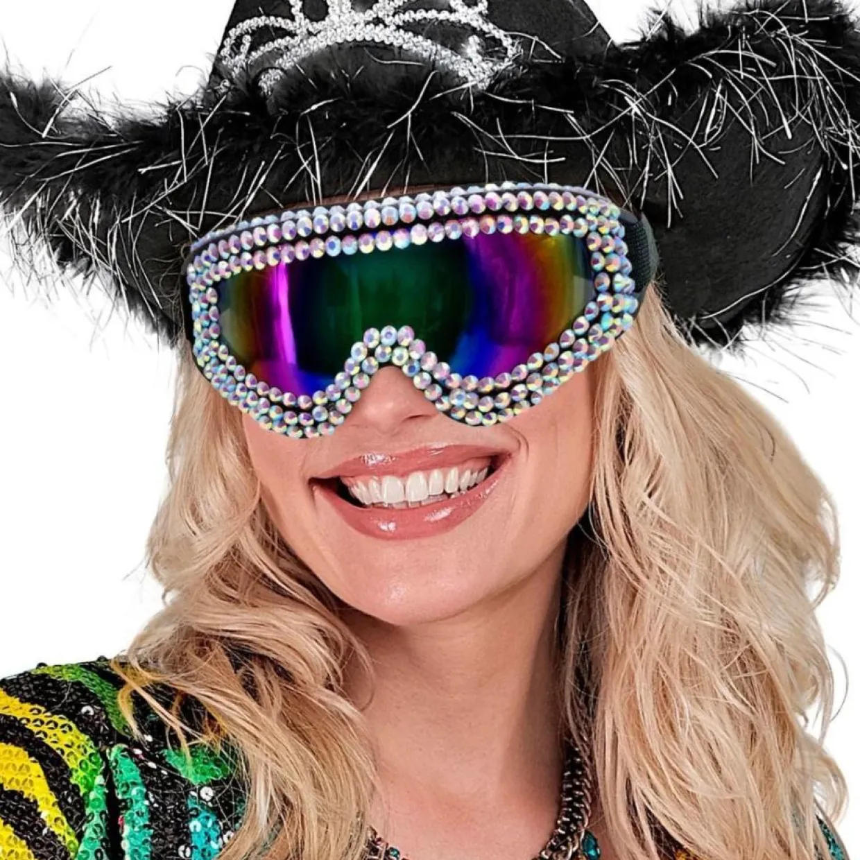 Gafas de Esquí Star