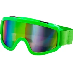 Gafas de Esquí Verde