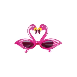 Gafas de Flamencos Rosas