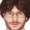 Gafas de Mago Redondas