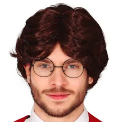 Gafas de Mago Redondas