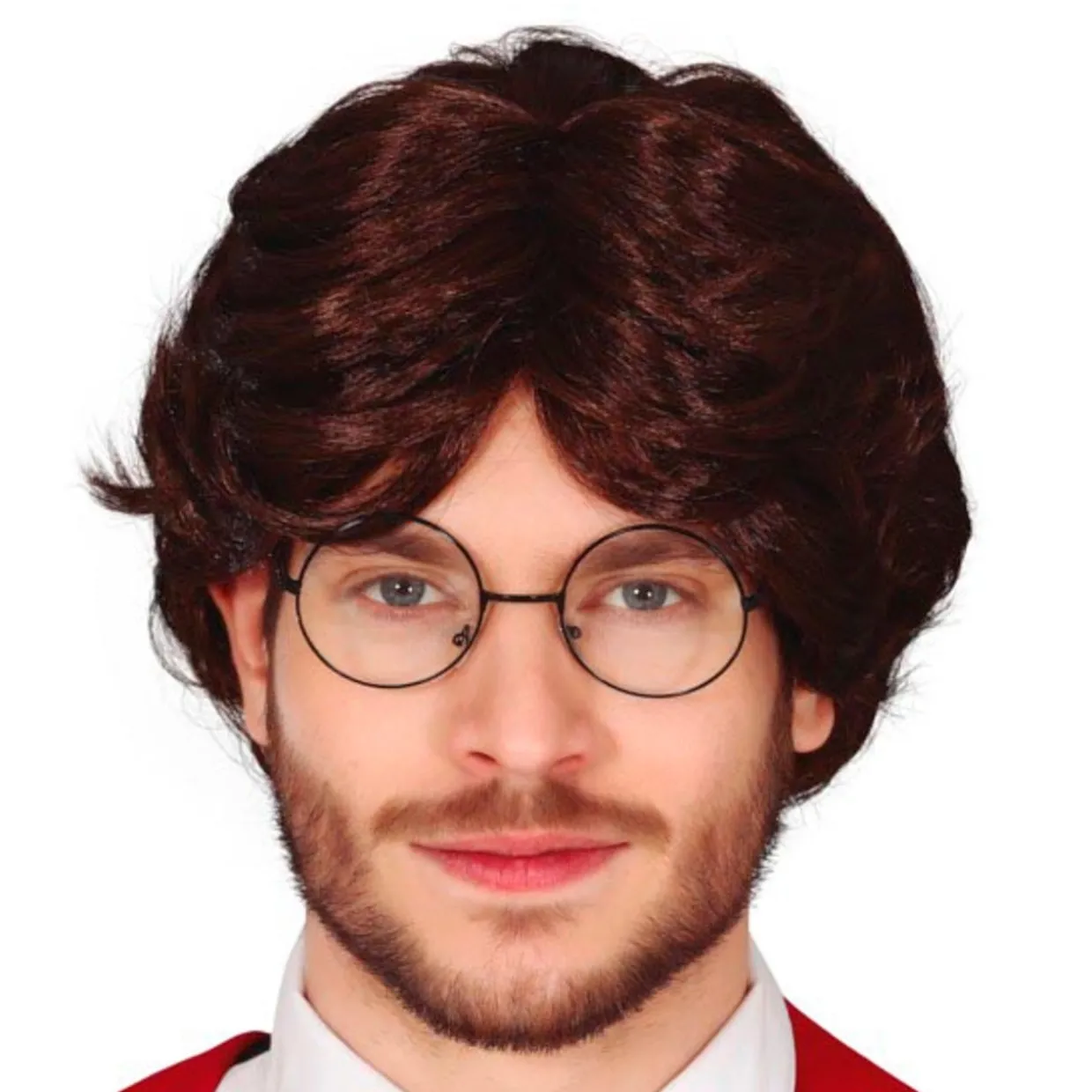 Gafas de Mago Redondas