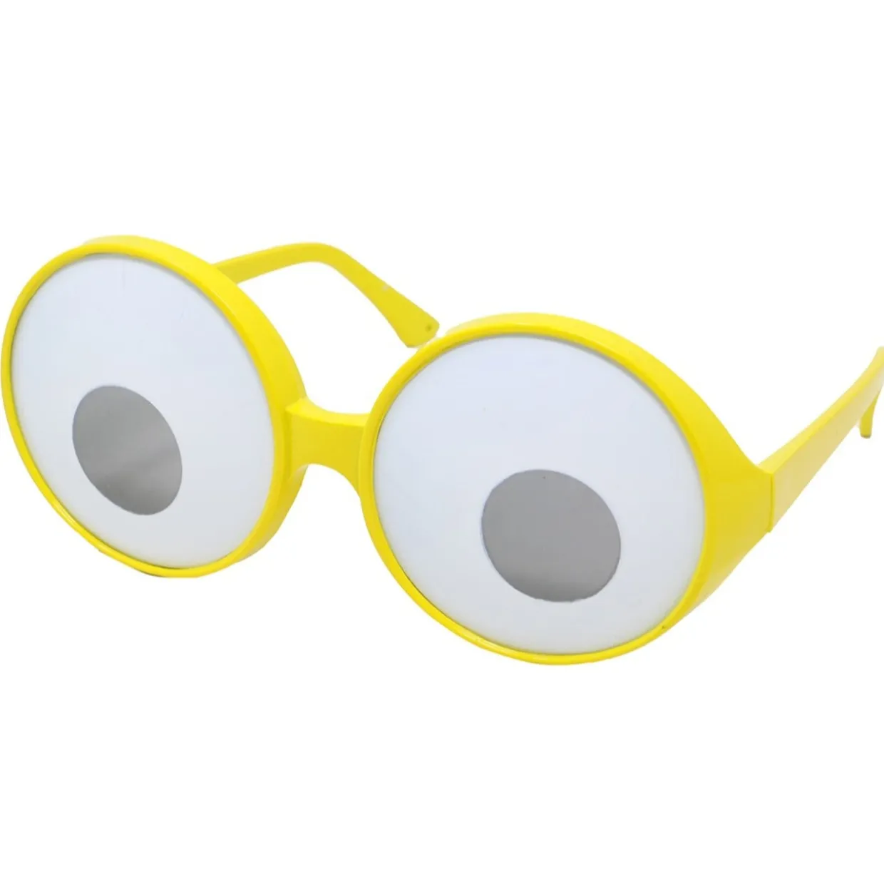 Gafas de Minion y Simpson