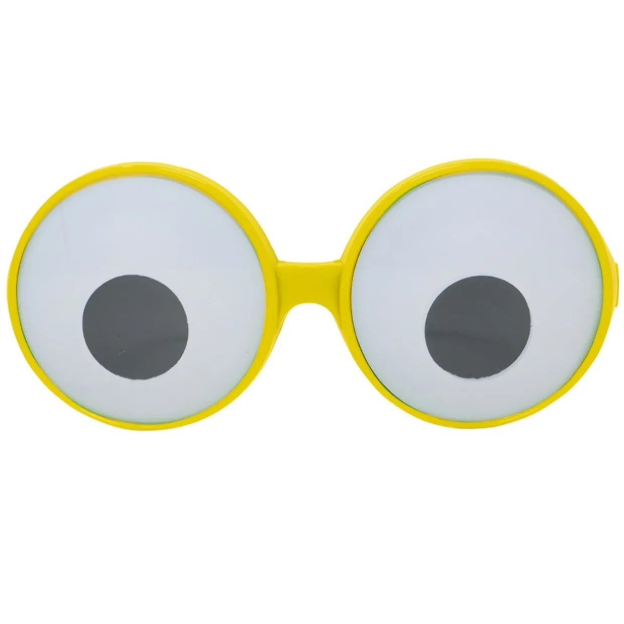 Gafas de Minion y Simpson