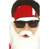 Gafas de Papá Noel Eco