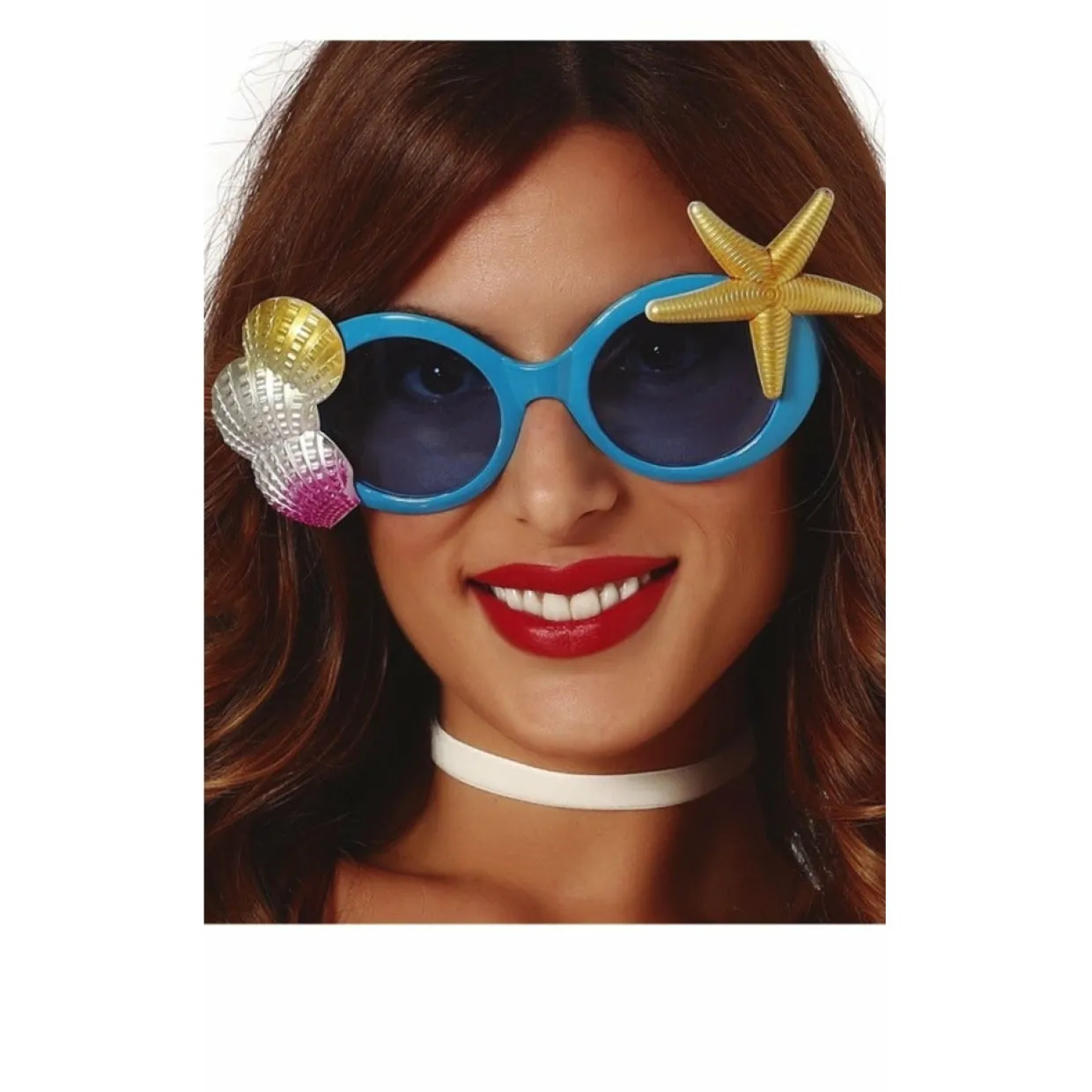 Gafas de Sirenita