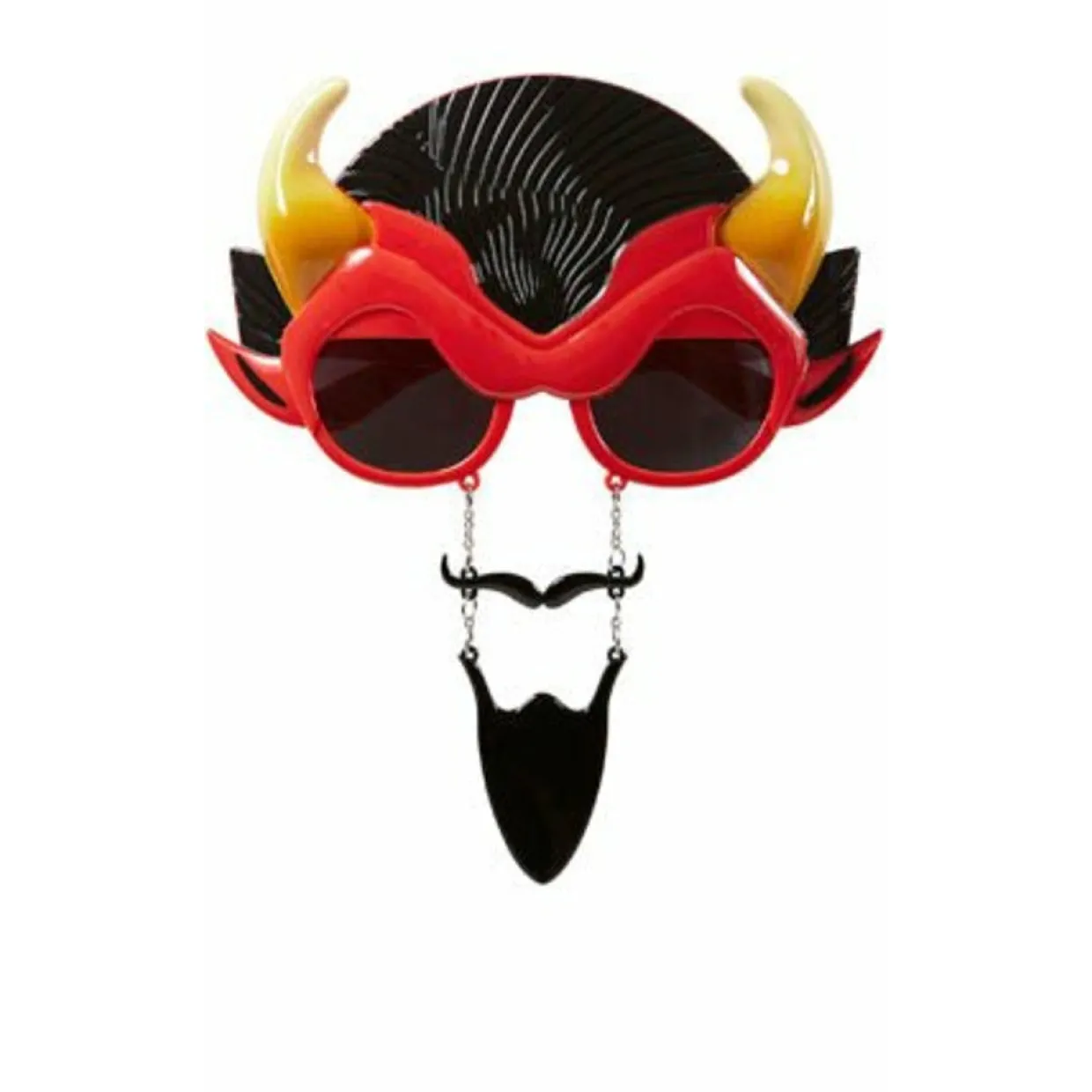 Gafas Diablo