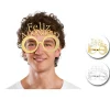 Gafas Feliz Año Nuevo (Colores Surtidos)