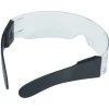 Gafas Futuristas con Luces Led