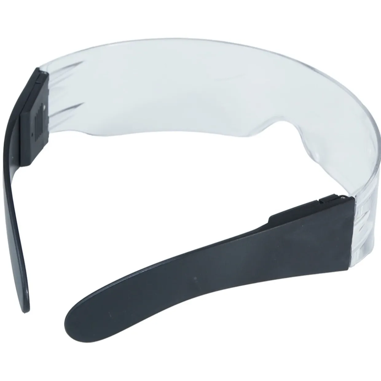 Gafas Futuristas con Luces Led