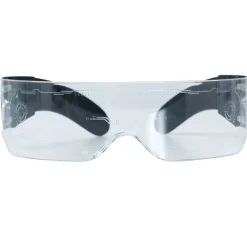 Gafas Futuristas con Luces Led