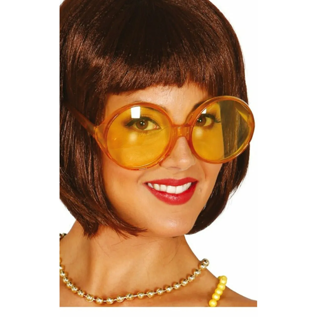 Gafas Grandes Años 70