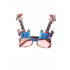 Gafas Guitarra USA
