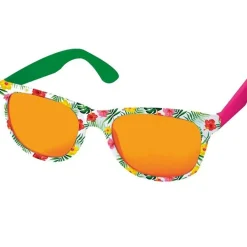 Gafas Hawai Exóticas