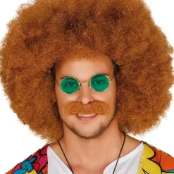 Gafas Hippie Verdes