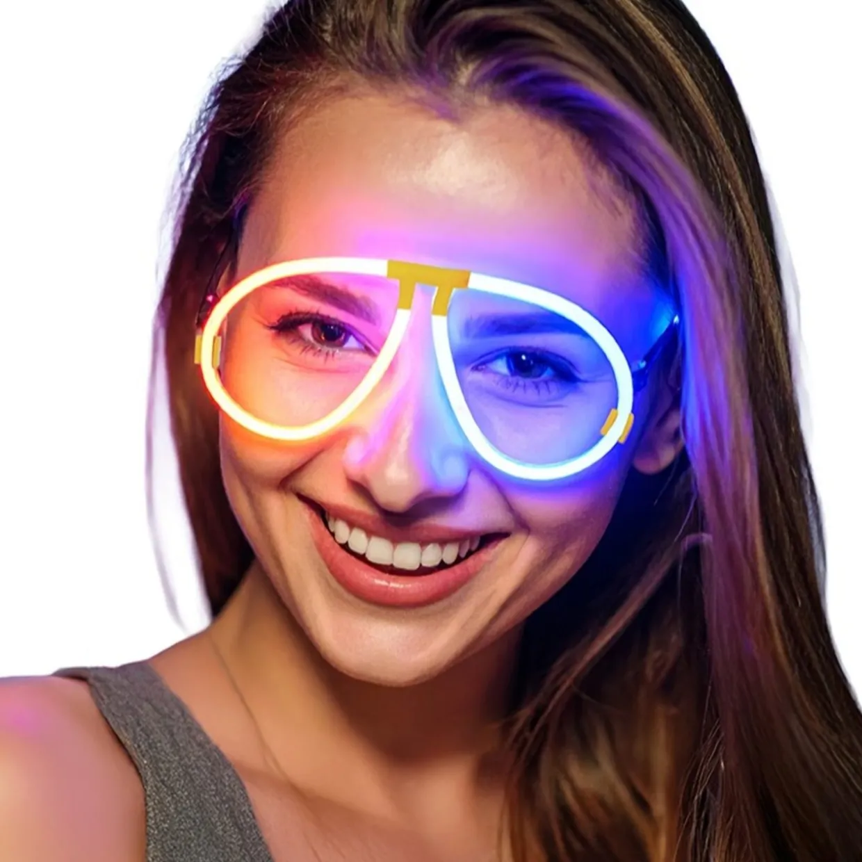 Gafas Luminosas