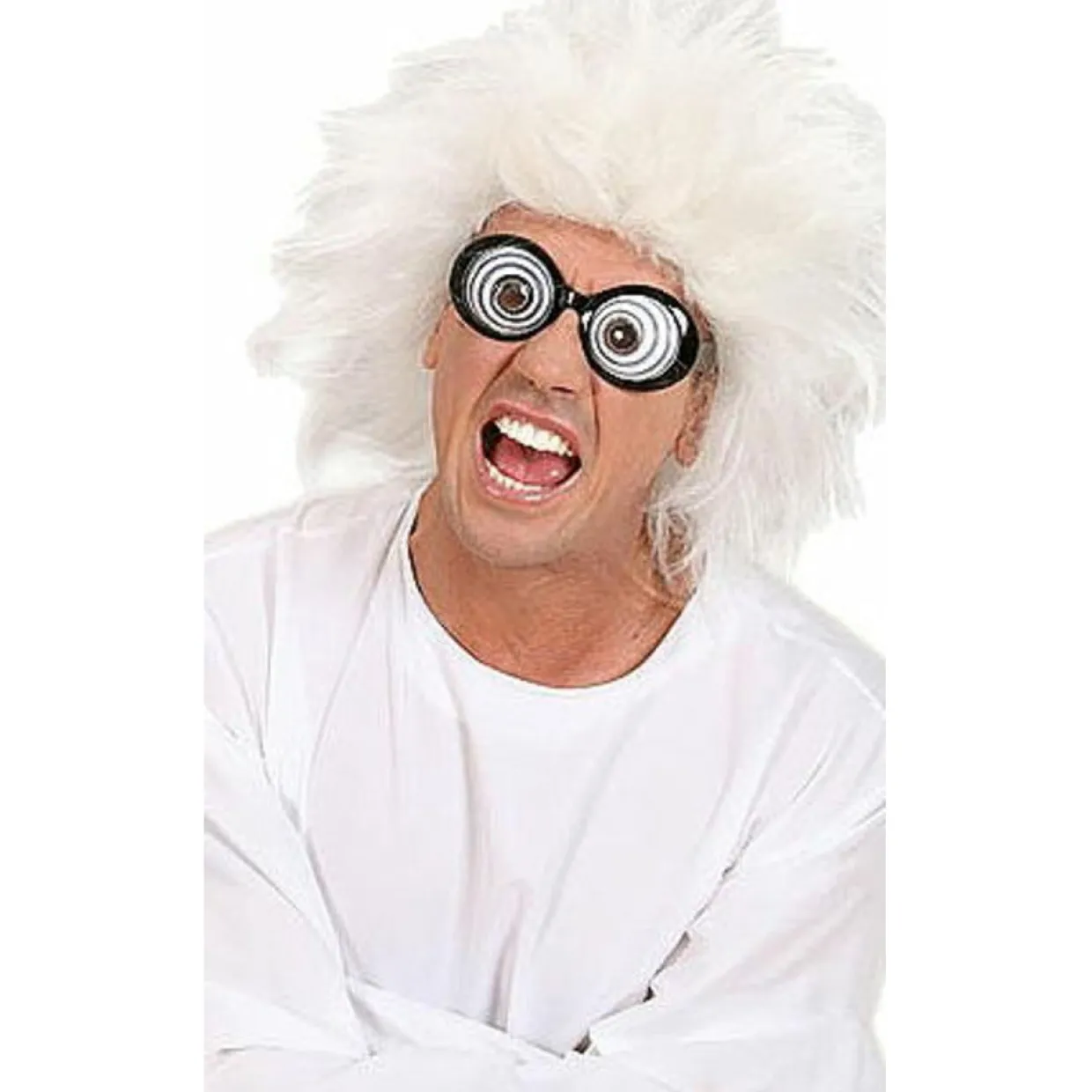 Gafas Lunático