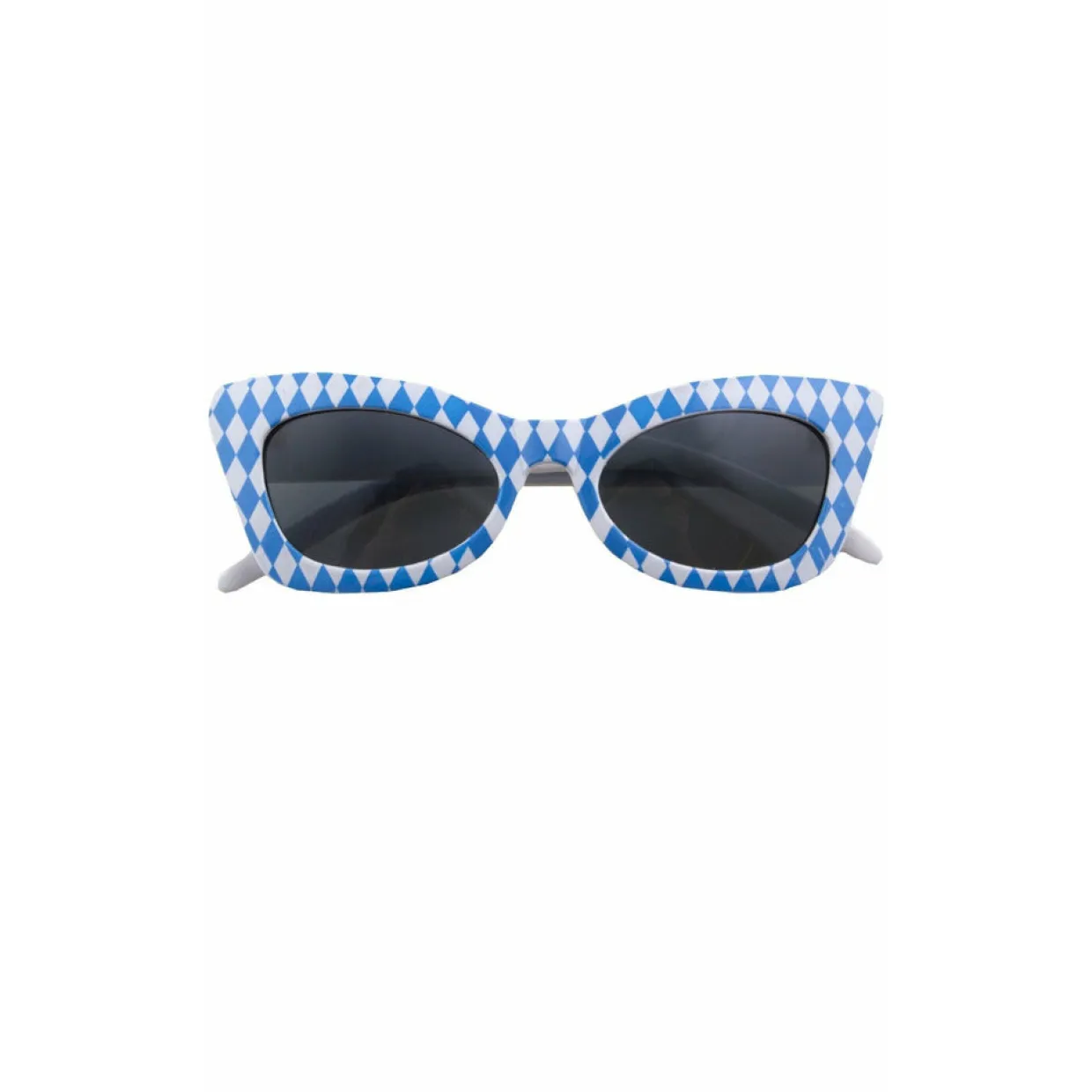 Gafas Oktoberfest Rombos