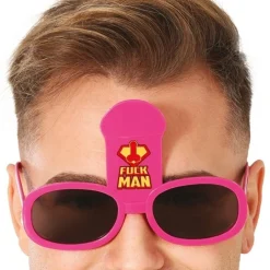 Gafas Pene Fuckman