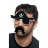 Gafas Pirata Bigote