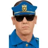 Gafas Policía Gorra