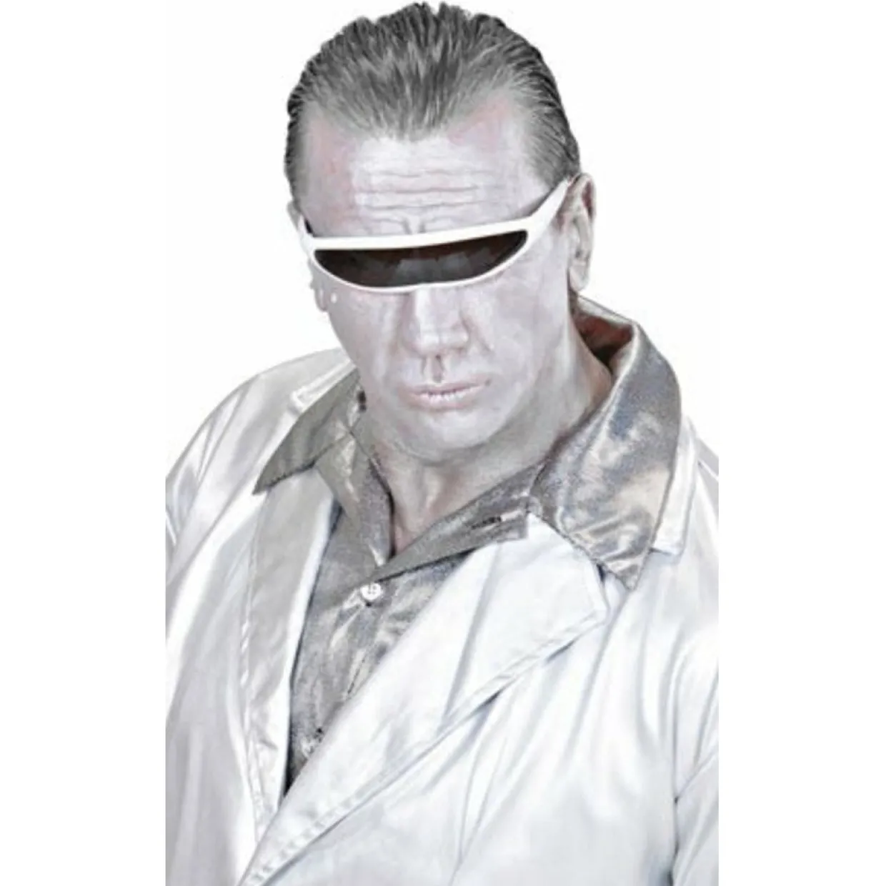 Gafas Robot