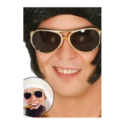 Gafas Rockero