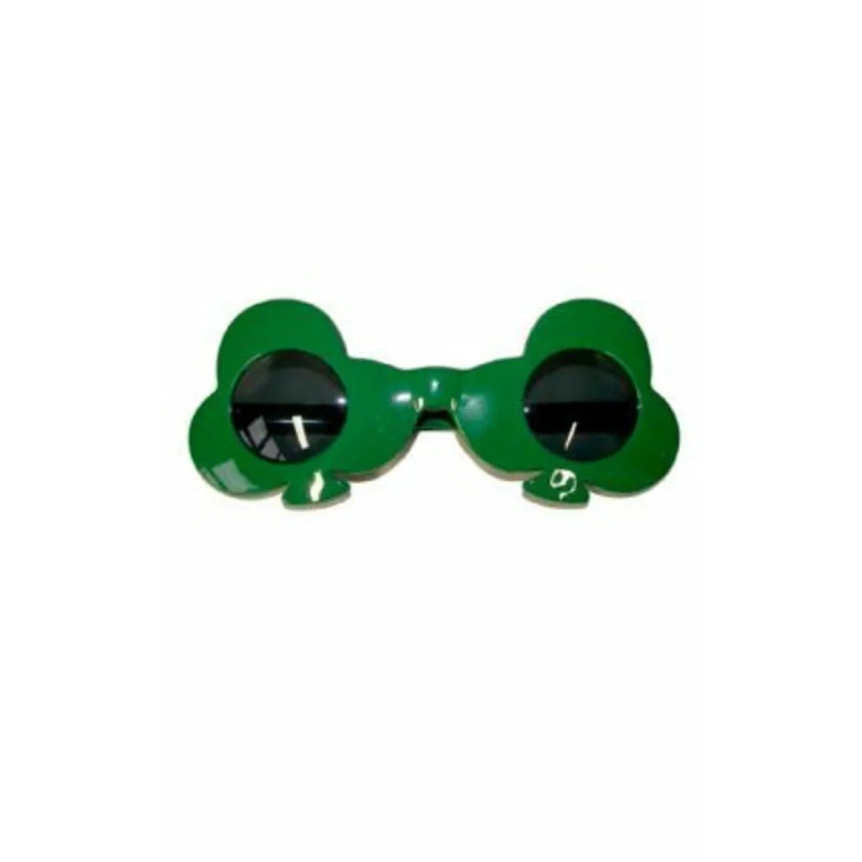 Gafas Saint Patrick