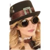 Gafas Steampunk Bronce