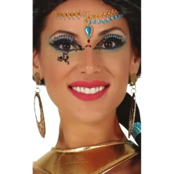 Gemas Adhesivas de Egipcia