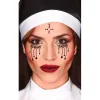 Gemas Adhesivas de Monja