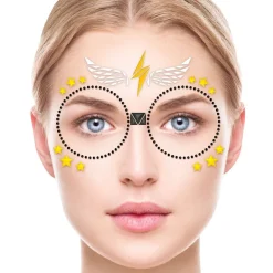 Gemas Faciales Harry Potter