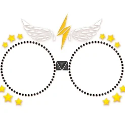 Gemas Faciales Harry Potter
