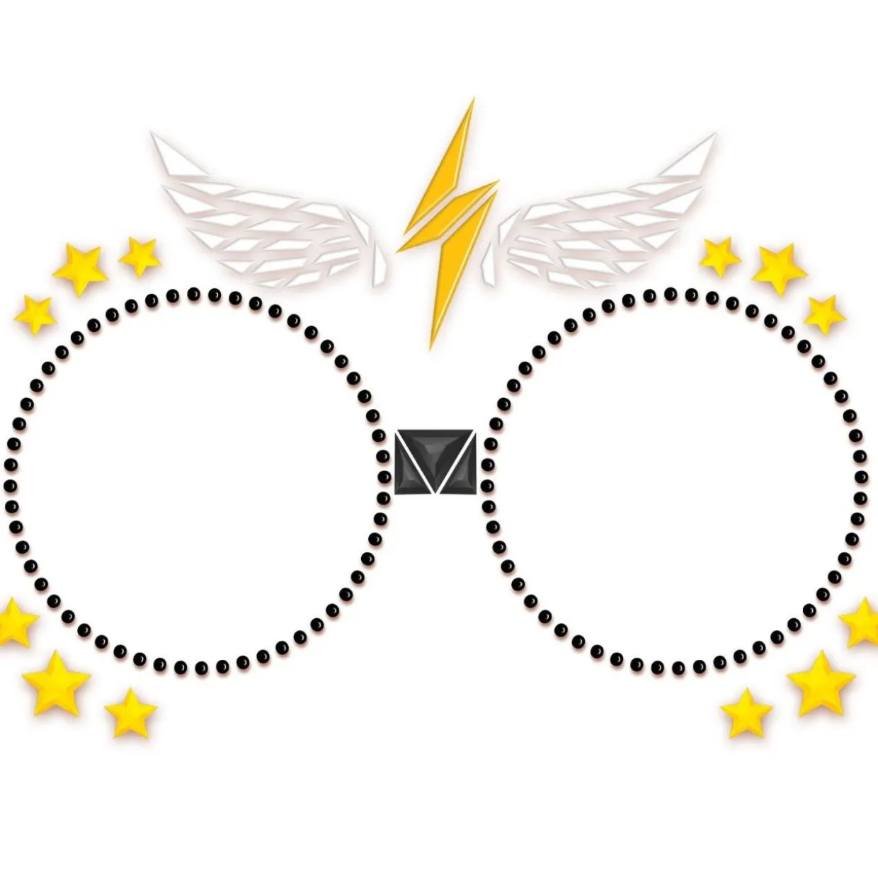Gemas Faciales Harry Potter