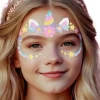 Gemas Glitter de Unicornio