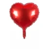Globo de Foil Corazón Rojo