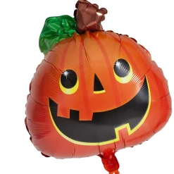 Globo Foil de Calabaza