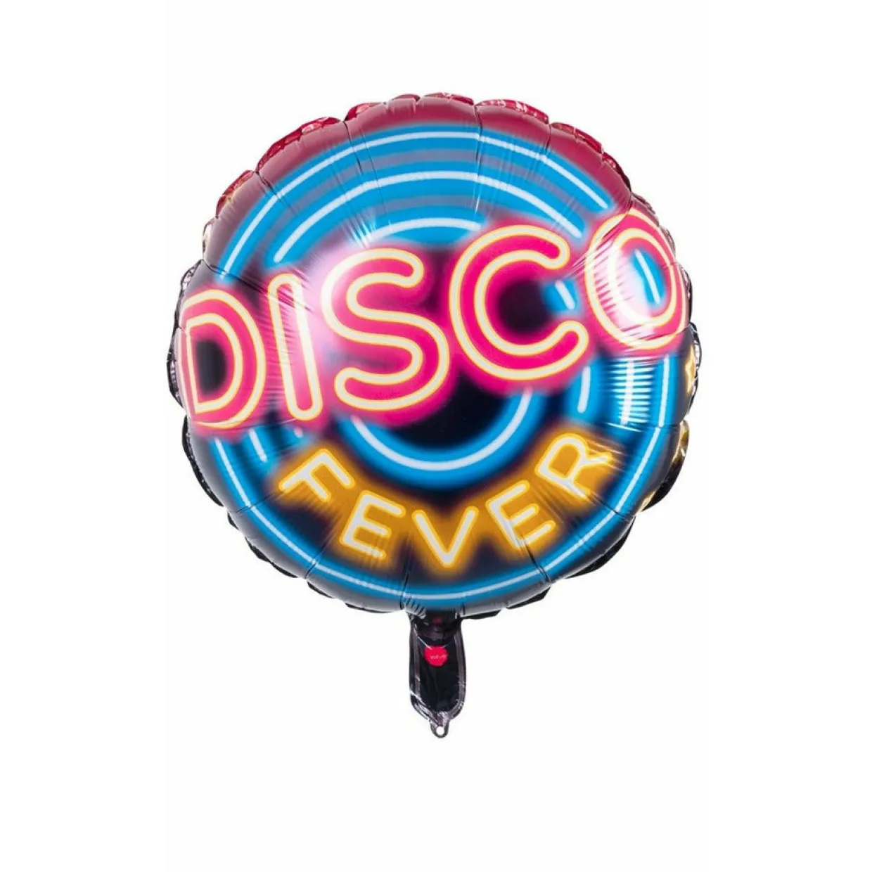 Globo Foil Disco Fever