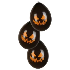 Globos de Calabaza Maligna