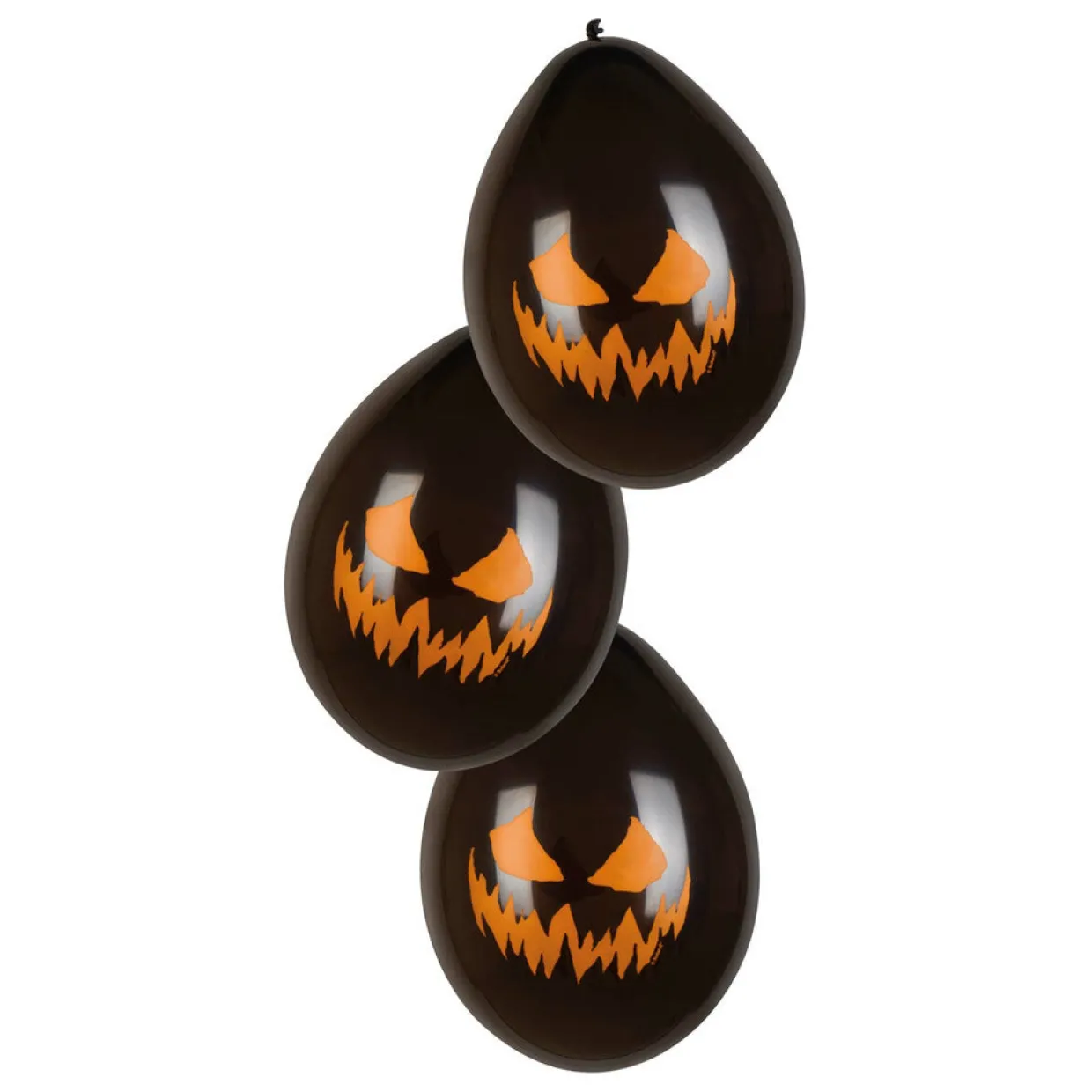 Globos de Calabaza Maligna