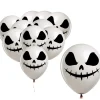 Globos de Fantasmas Terroríficos