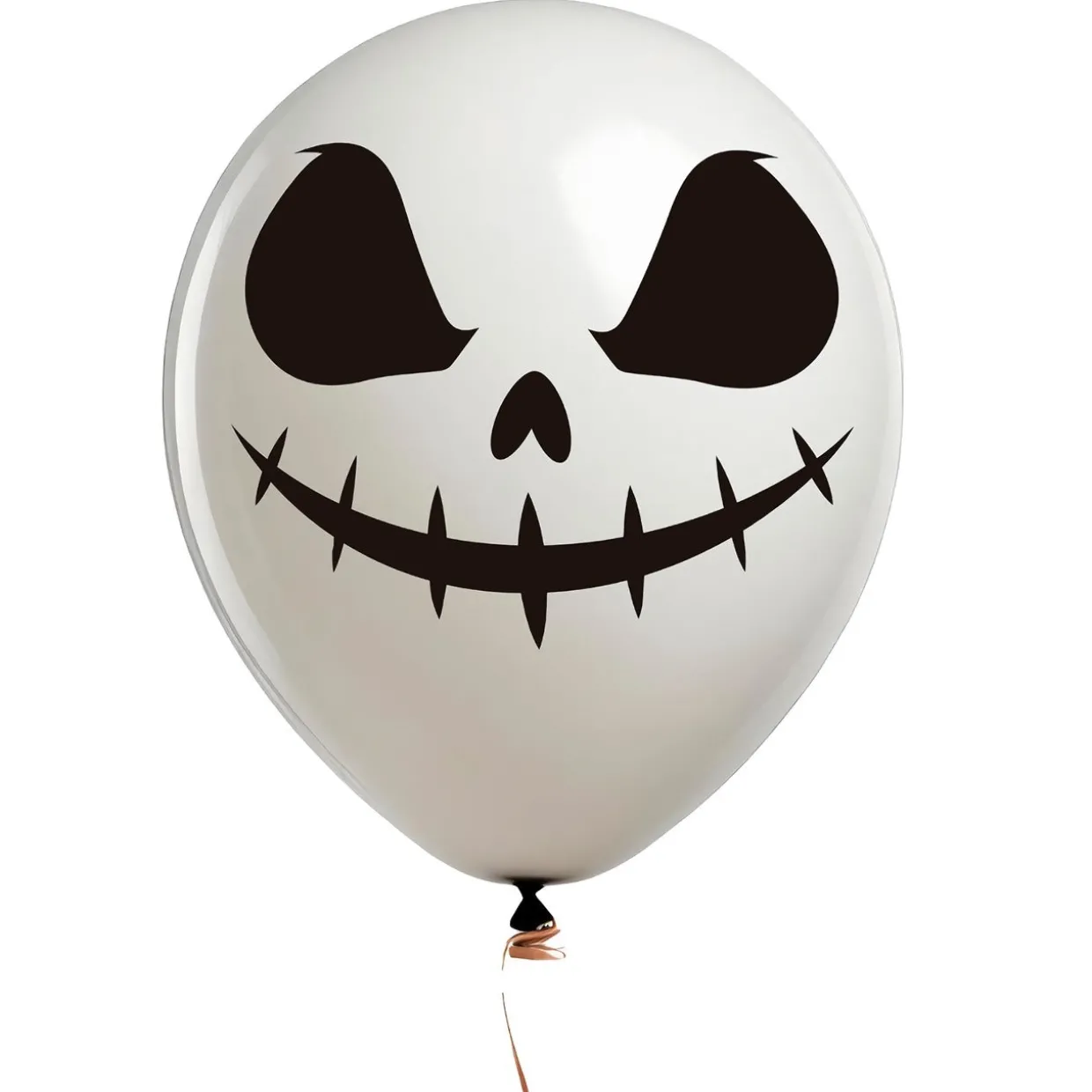 Globos de Fantasmas Terroríficos